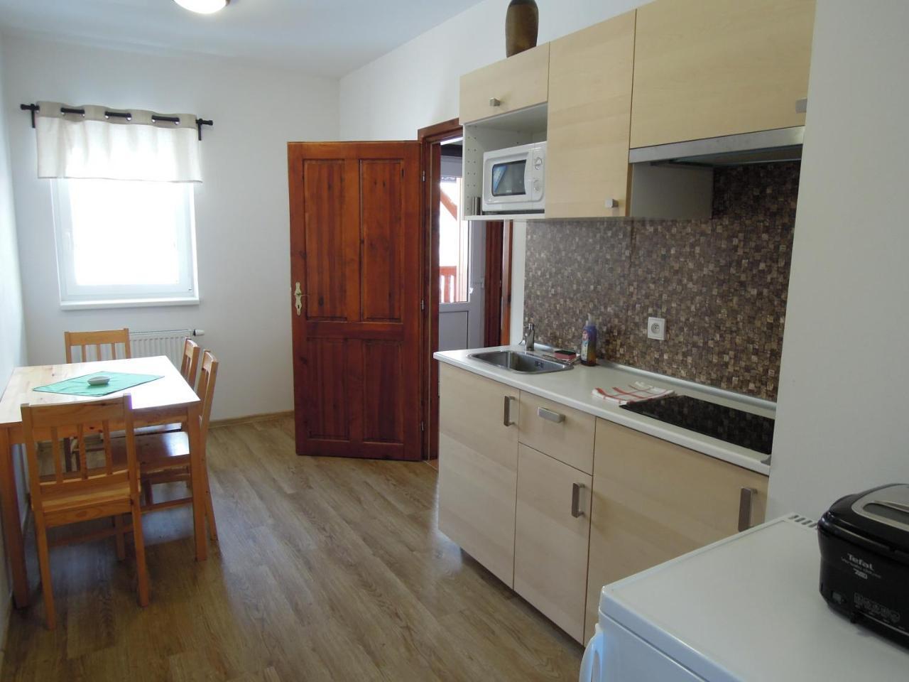 Apartment Vlcice U Trutnova Exterior foto
